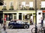 Mini Rocketman Concept London 2012 Games 2012 года